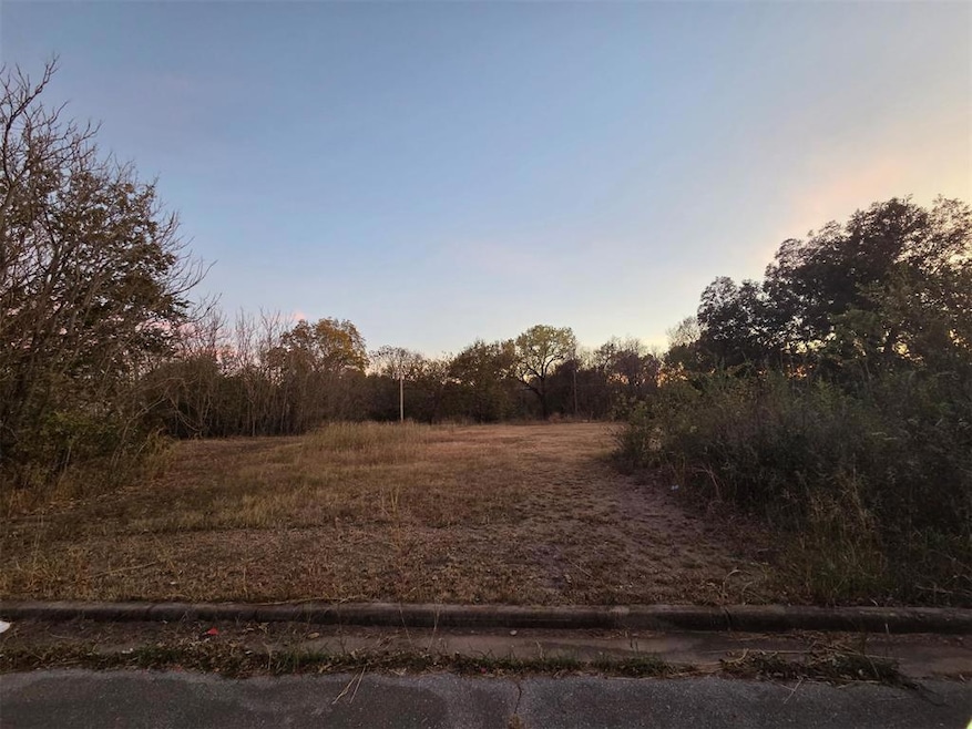 View of nature at dusk