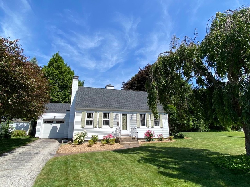 3 Rundlett St, Concord, NH 03301 - photo 1