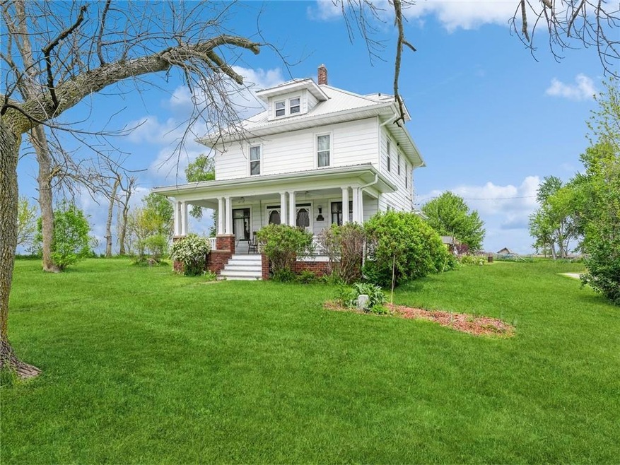 6996 Highway F36 W, Newton, IA 50208 - photo 1