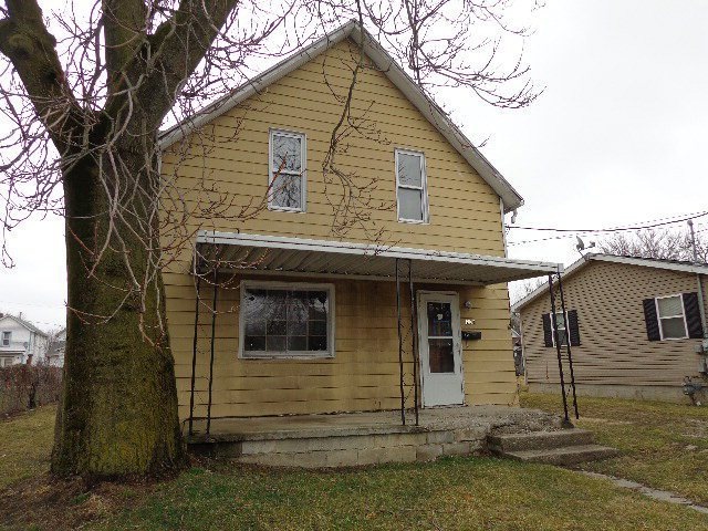 250 Senate St, Marion, OH 43302 - photo 1