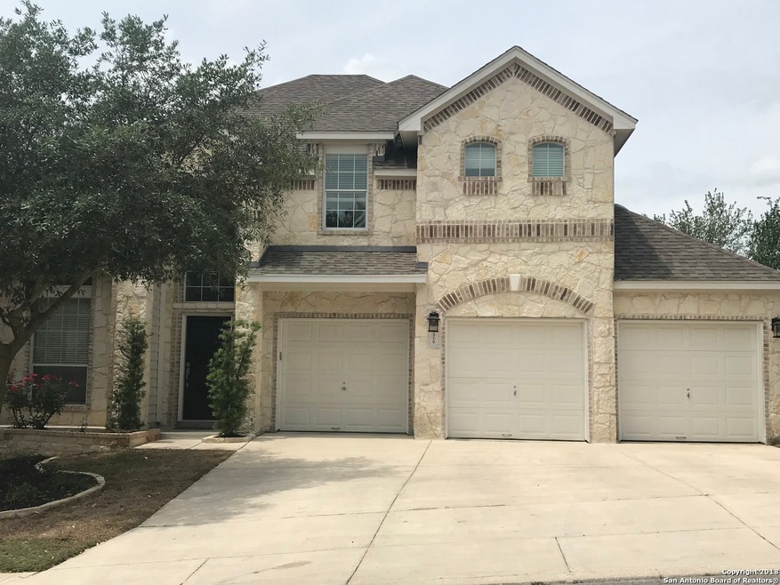 3519 Mendocino Park, San Antonio, TX 78261 - photo 1