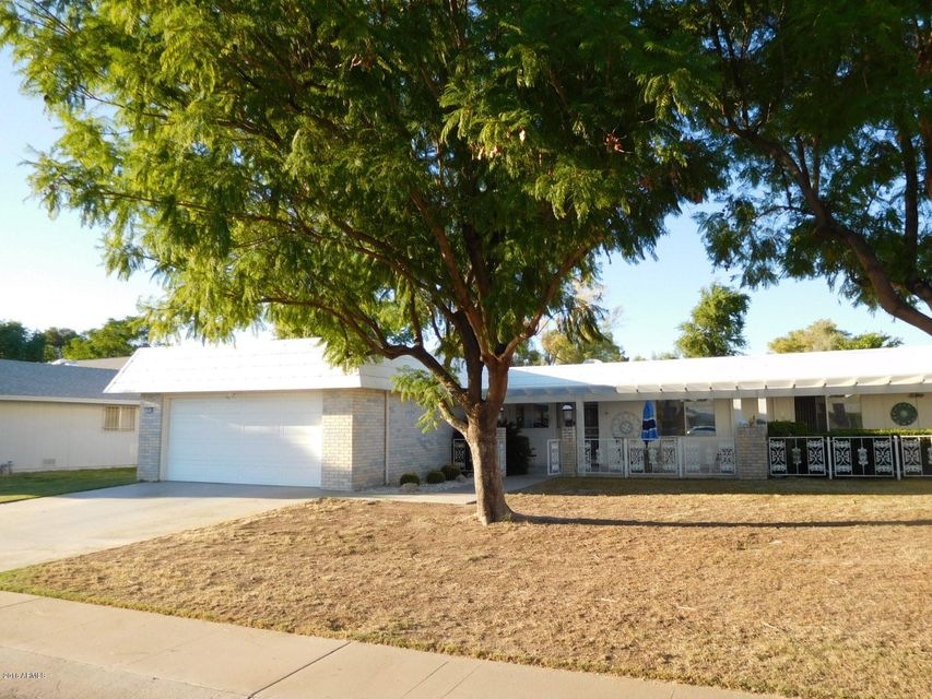 Palmbrook Golf Course Duplex