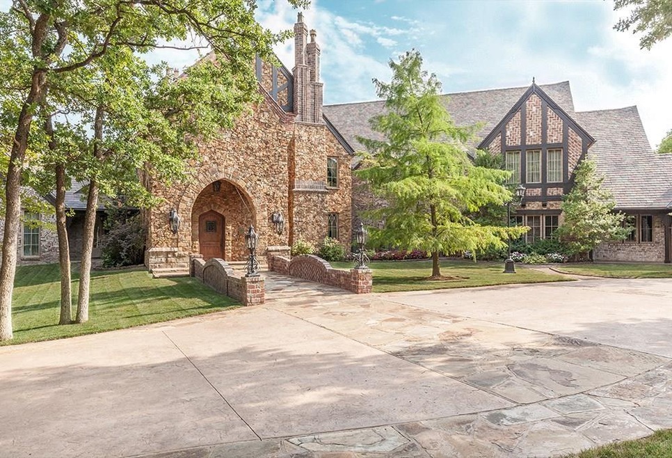 1850 W Waterloo Rd, Edmond, OK 73025 - photo 1