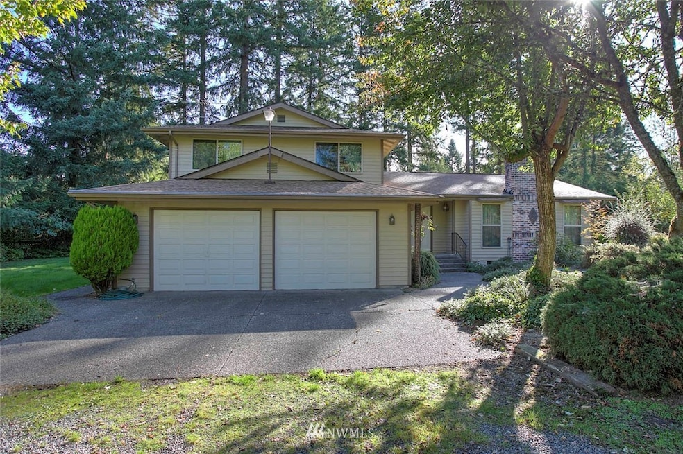 20415 128th Ave E, Graham, WA 98338 - photo 1
