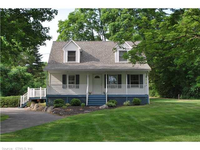 81 Orchard Rd, Canaan, CT 06018 - photo 1