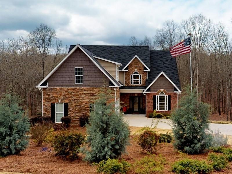 213 Cranston Ct, Carrollton, GA 30117 - photo 1