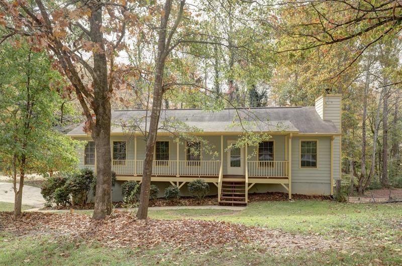 2671 Robin Way Court - Welcome Home!