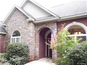 Beautiful home located on 6 acres in a secluded ne