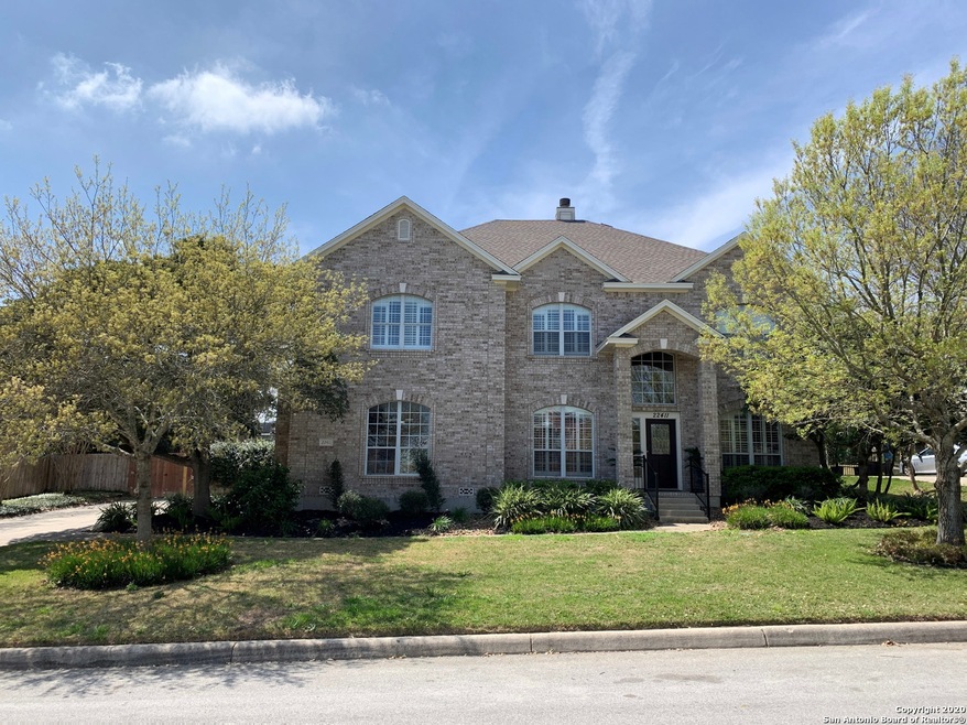 22411 Banister, San Antonio, TX 78259 - photo 1