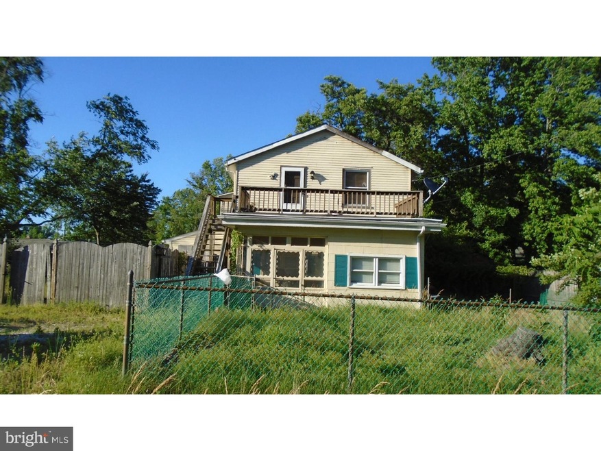 405 Wilson Ave, Lindenwold, NJ 08021 - photo 1