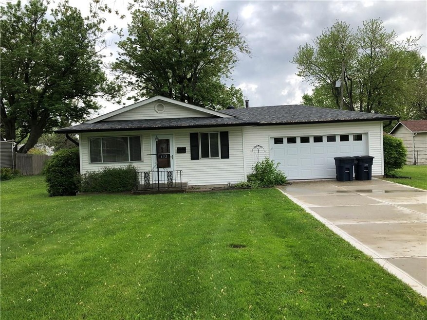 432 N 21st Ave, Beech Grove, IN 46107 - photo 1