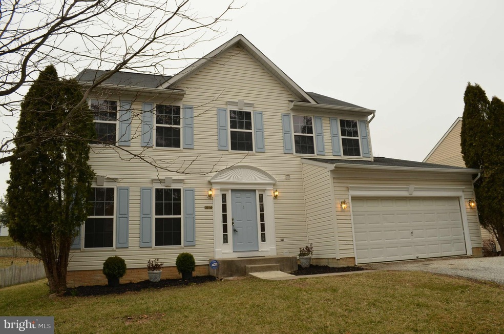 3706 Burmont Ave, Randallstown, MD 21133 - photo 1