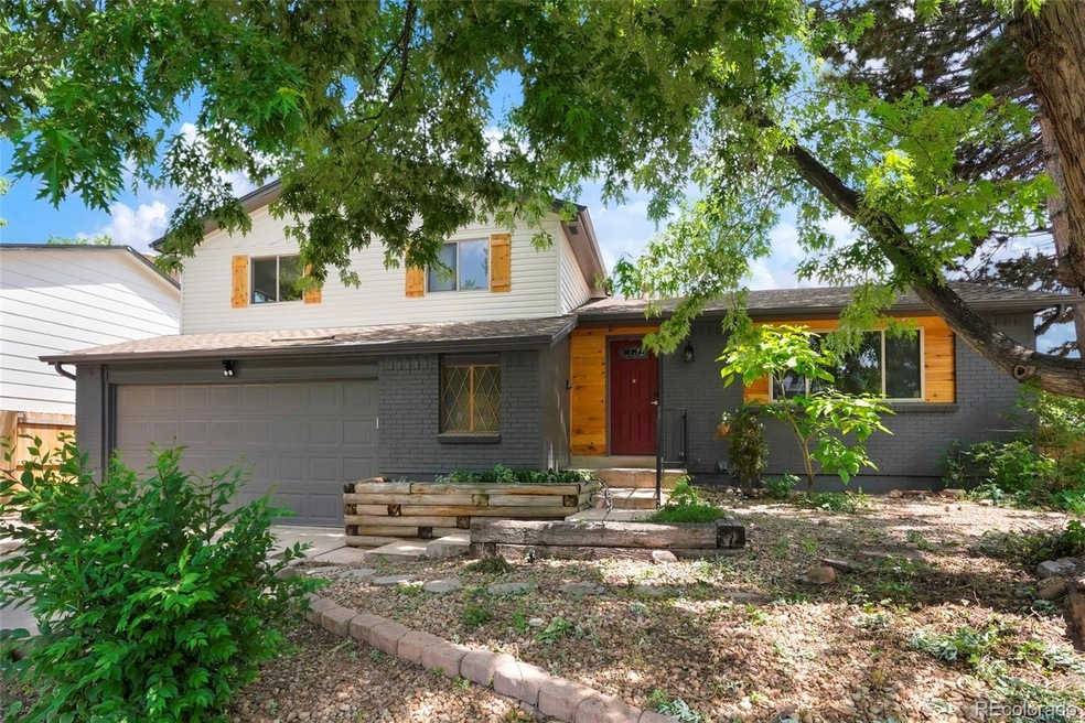 16610 E Atlantic Place, Aurora, CO 80013 - photo 1