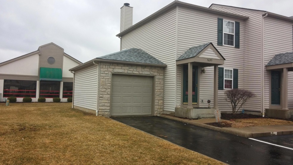5695 Palos Ln Hilliard
