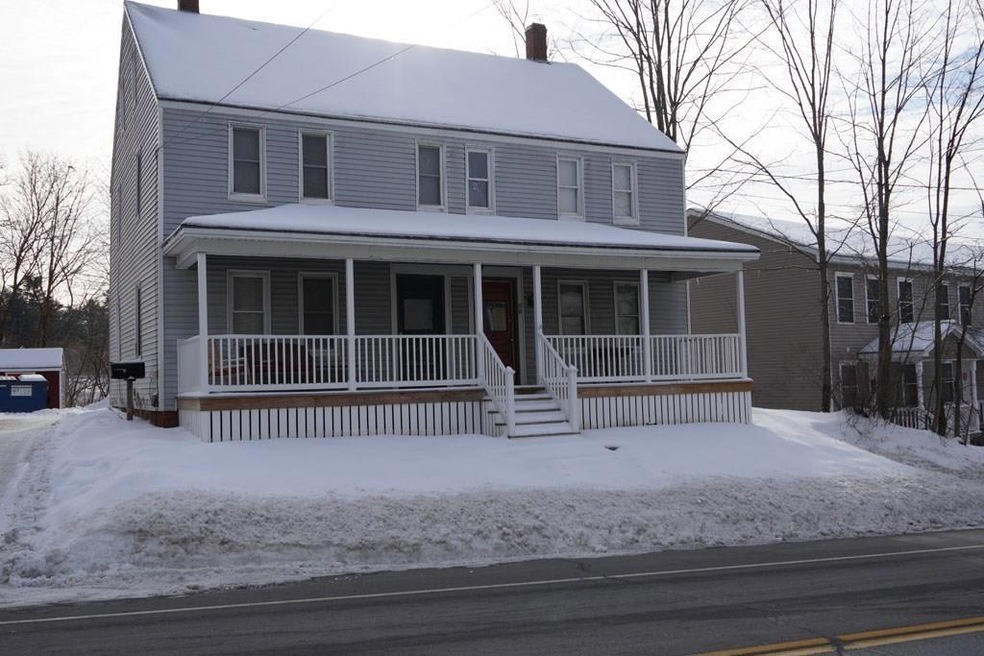 Welcome to 88-90 Main Street