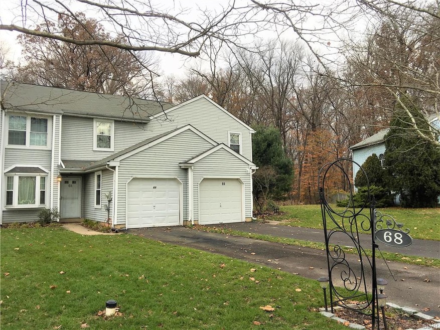 68 Carousel Cir, Doylestown, PA 18901 - photo 1