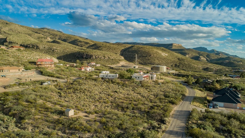 Lot 47 Thunder Rd unit 47, Alamogordo, NM 88310 - photo 1