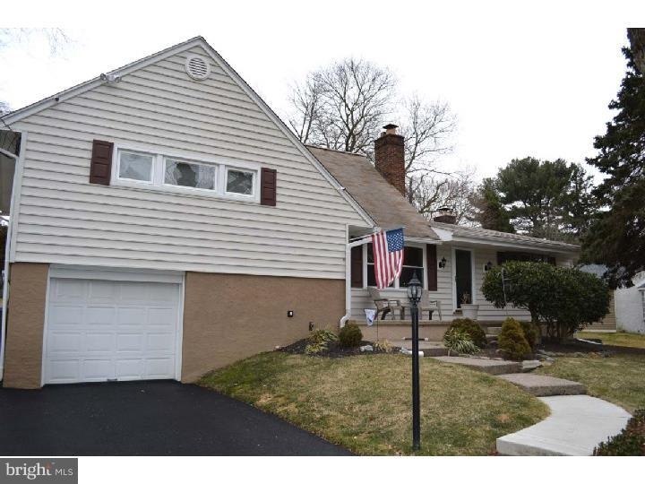 1110 Muhlenberg Ave, Swarthmore, PA 19081 - photo 1