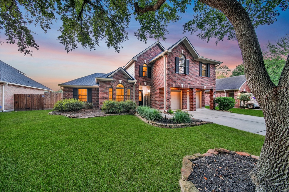 2043 Copperwood Park Ln, Spring, TX 77386 - photo 1