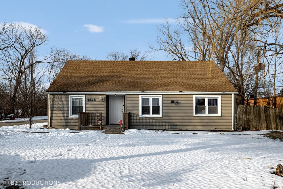 4878 183rd St, Tinley Park, IL 60478 - photo 1