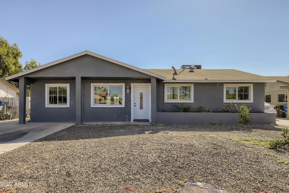 2621 N 50th Ln, Phoenix, AZ 85035 - photo 1