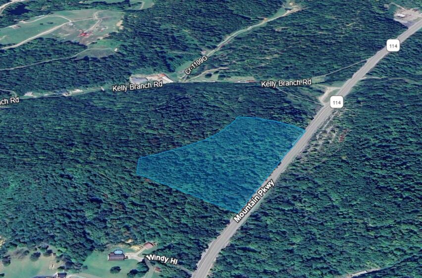 0 Mountain Pkwy unit 23007188, Salyersville, KY 41465 - photo 1