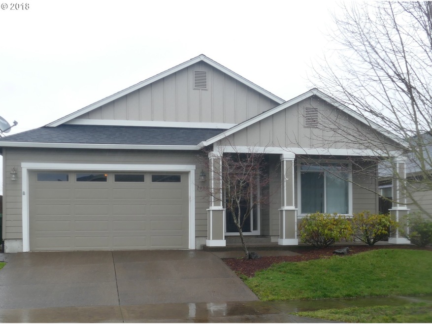 2723 Nina Place, Hubbard, OR 97032 - photo 1