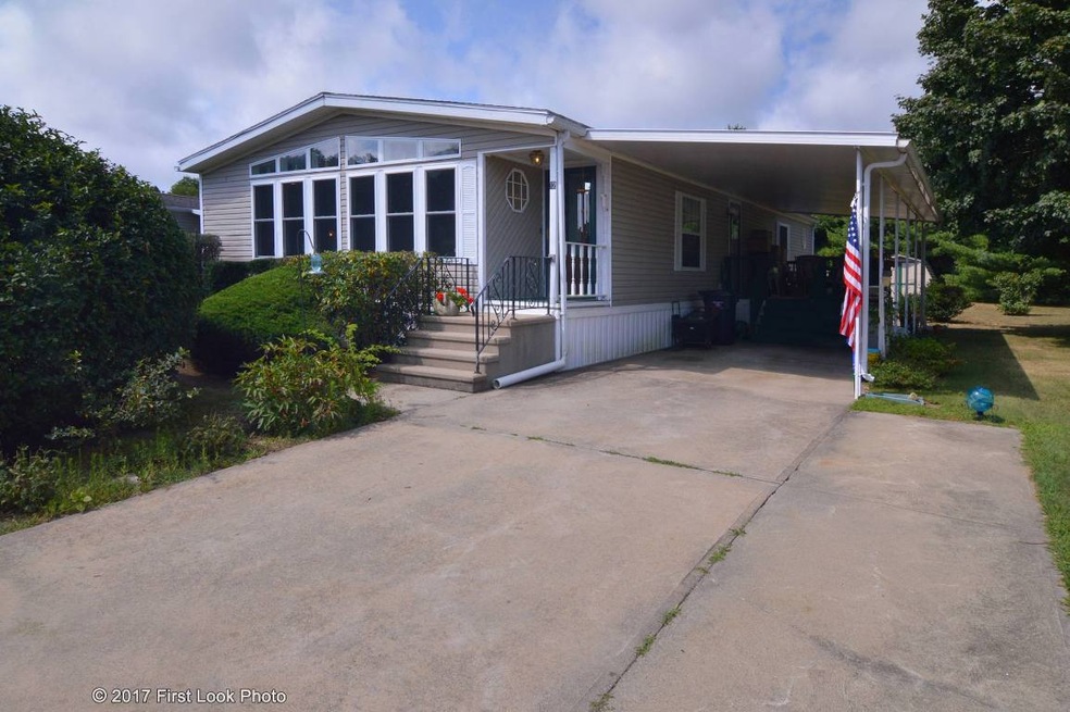 12 Cranberry Run, Wakefield, RI 02879 - photo 1