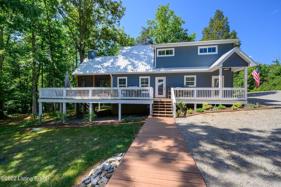 Sold $495,000 • Co-Listing Agent