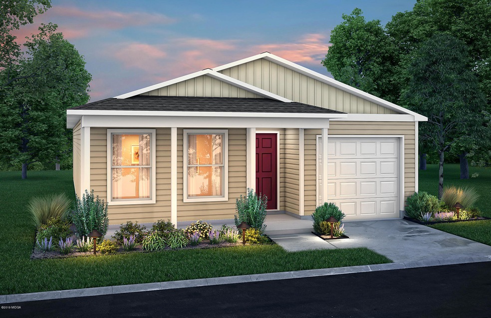 Wade Jurney - Traditional Plans and Cott