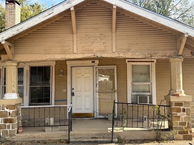 4311 Gordon St, Greenville, TX 75401 - photo 1