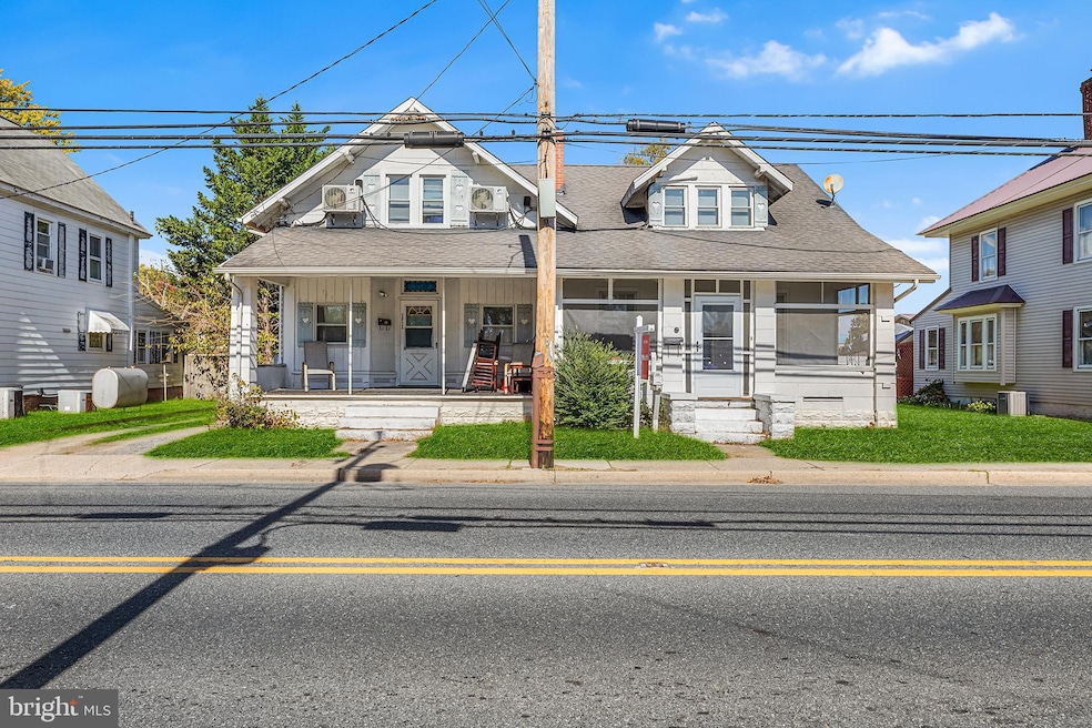 803 E State St, Delmar, DE 19940 - photo 1