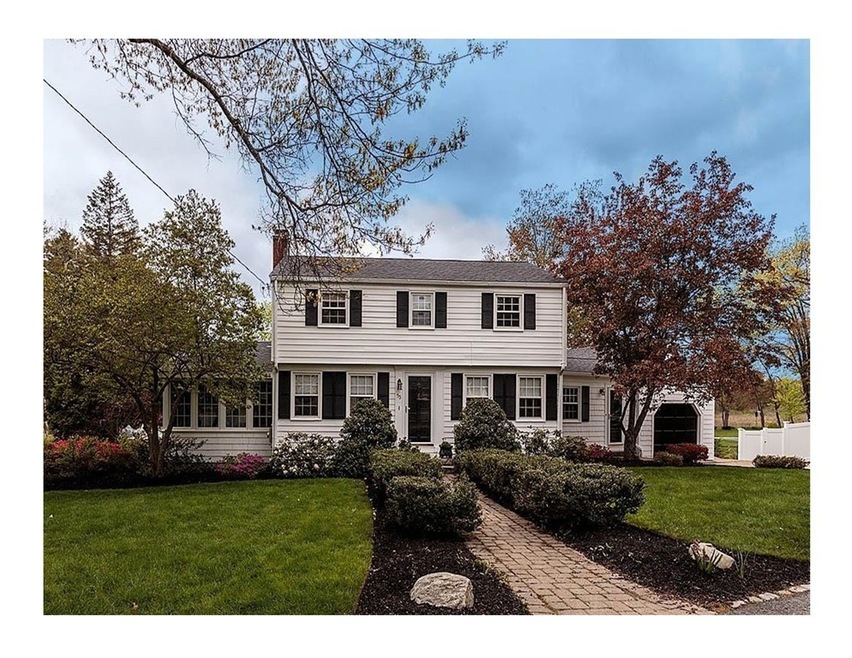 53 Flint Rd, Acton, MA 01720 - photo 1