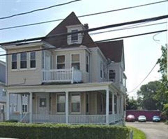 224 Harvard St unit 3, Dorchester Center, MA 02124 - photo 1