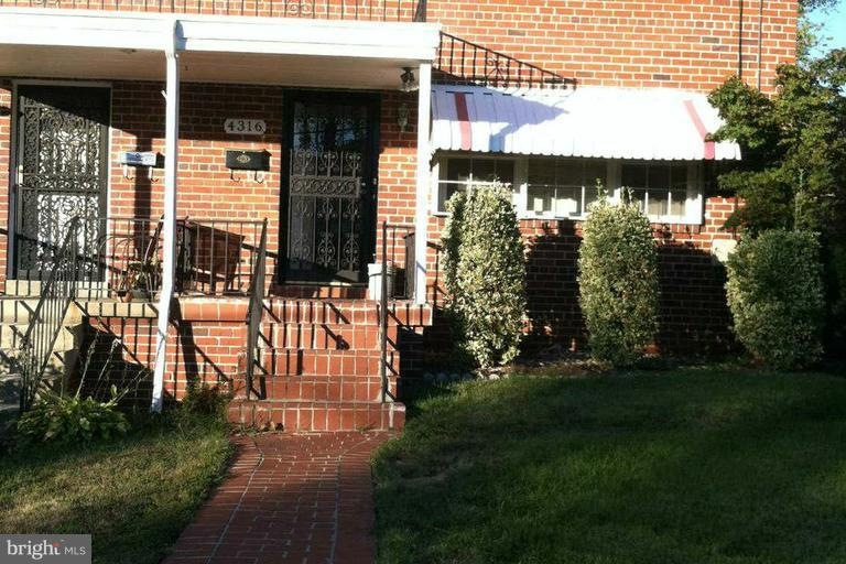 4316 23rd Place, Temple Hills, MD 20748 - photo 1