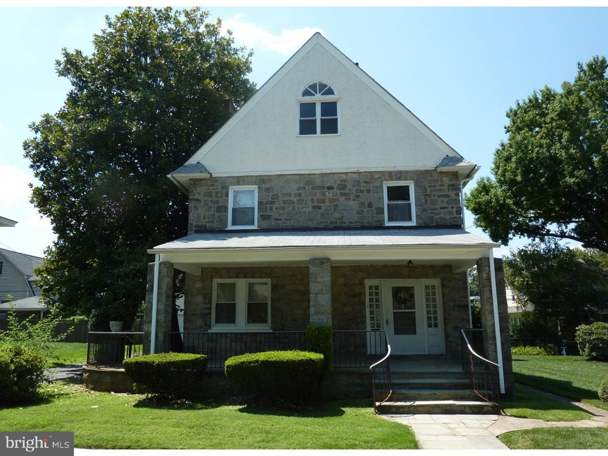 464 Harper Ave, Drexel Hill, PA 19026 - photo 1