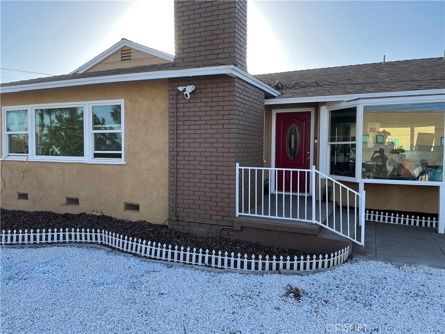 14559 Bledsoe St, Sylmar, CA 91342 - photo 1