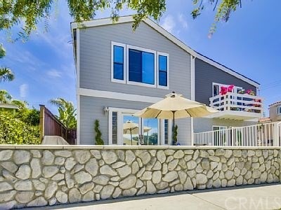 Welcome Home to Surf City USA