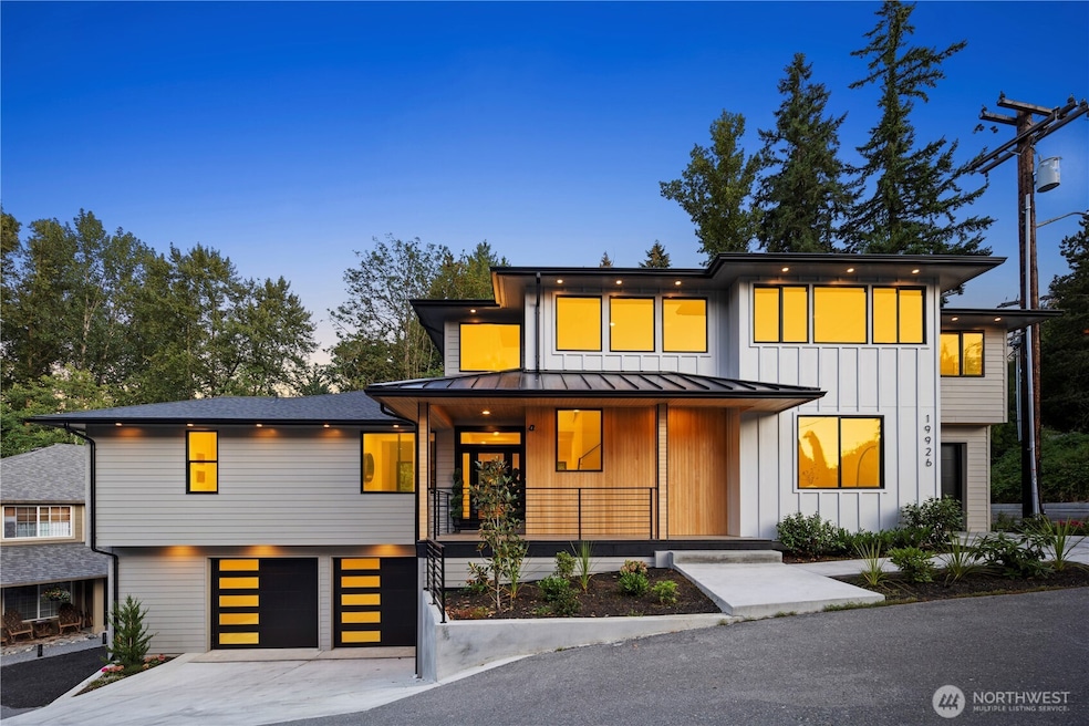 19926 68th Ave NE, Kenmore, WA 98028 - photo 1