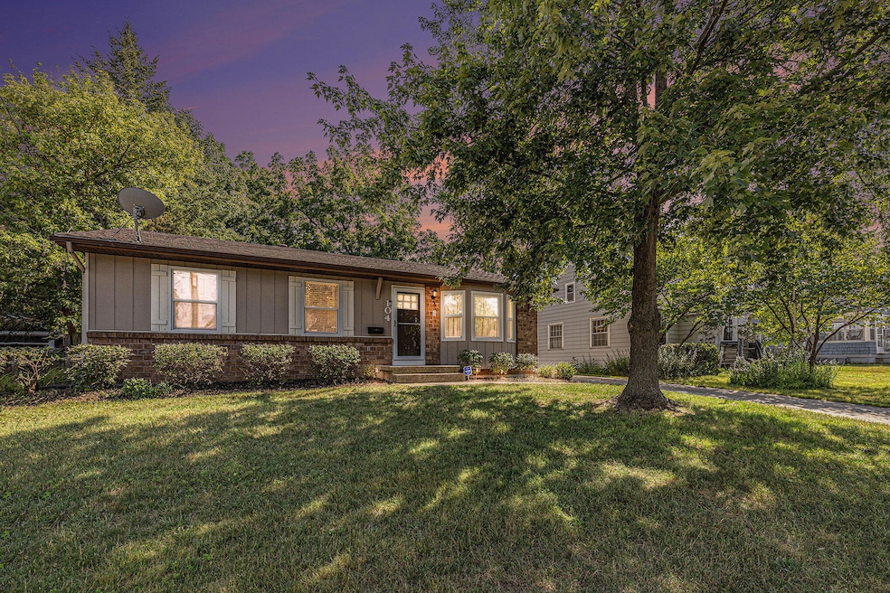 Sold $262,500 • Co-Listing Agent