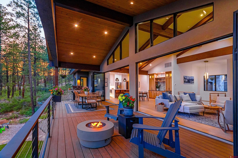 26 Boulder View Dr, Durango, CO 81301 - photo 1