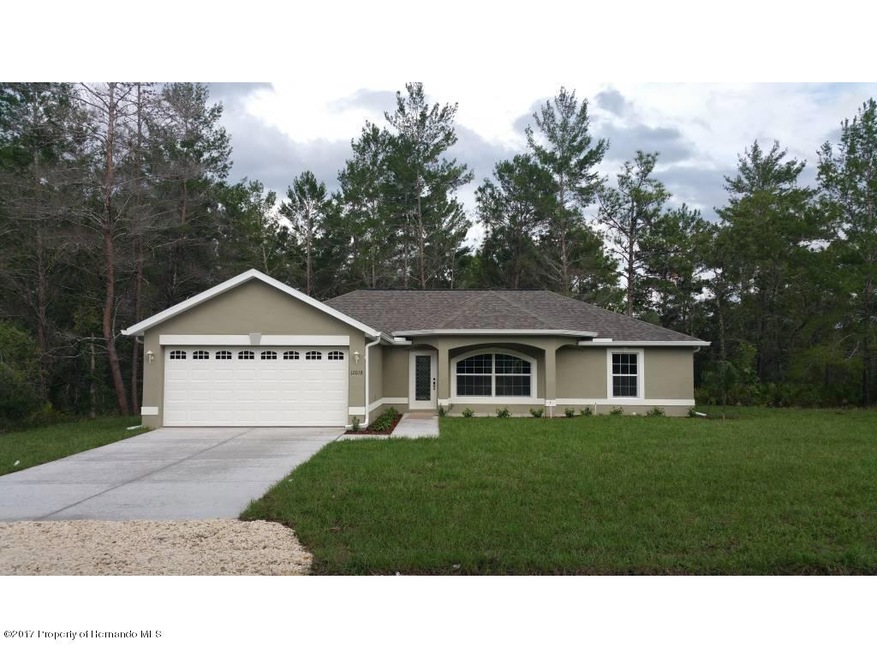 1-Front Of Home