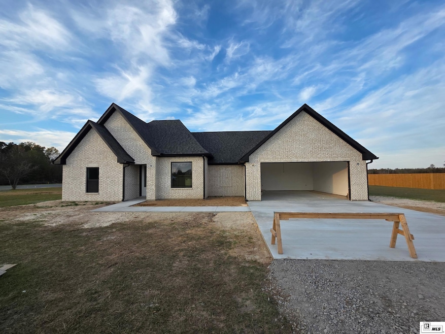 9 Twin Oaks Ln, Mangham, LA 71259 - photo 1