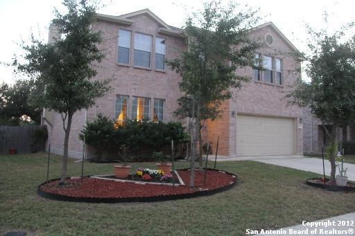 7934 Maddie Ln, San Antonio, TX 78255 - photo 1