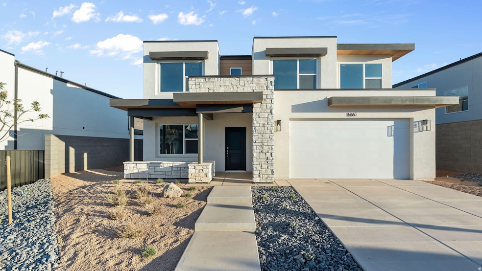 1904 S Cyclone Dr unit 262, Washington, UT 84780 - photo 1