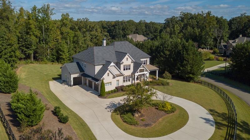 121 Townsend Pass, Alpharetta, GA 30004 - photo 1