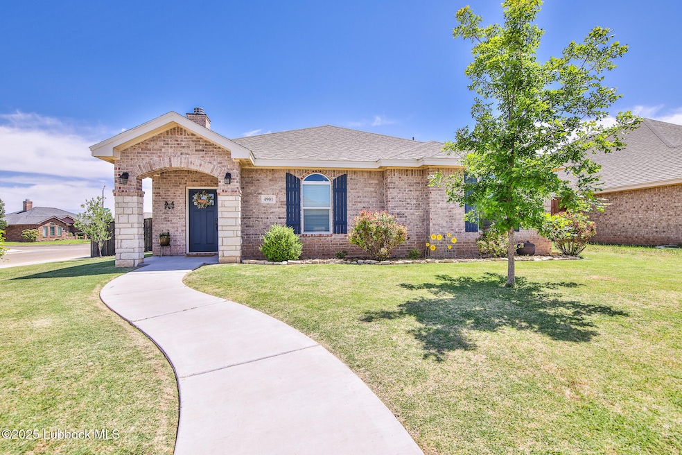 4901 Marshall, Lubbock, Tx 79416