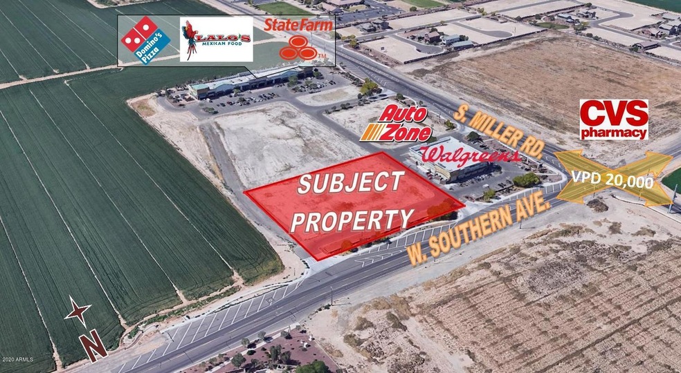 Sold $550,000 • Co-Listing Agent