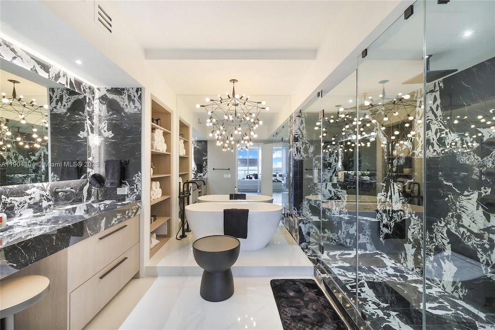 For Rent $25,000/month