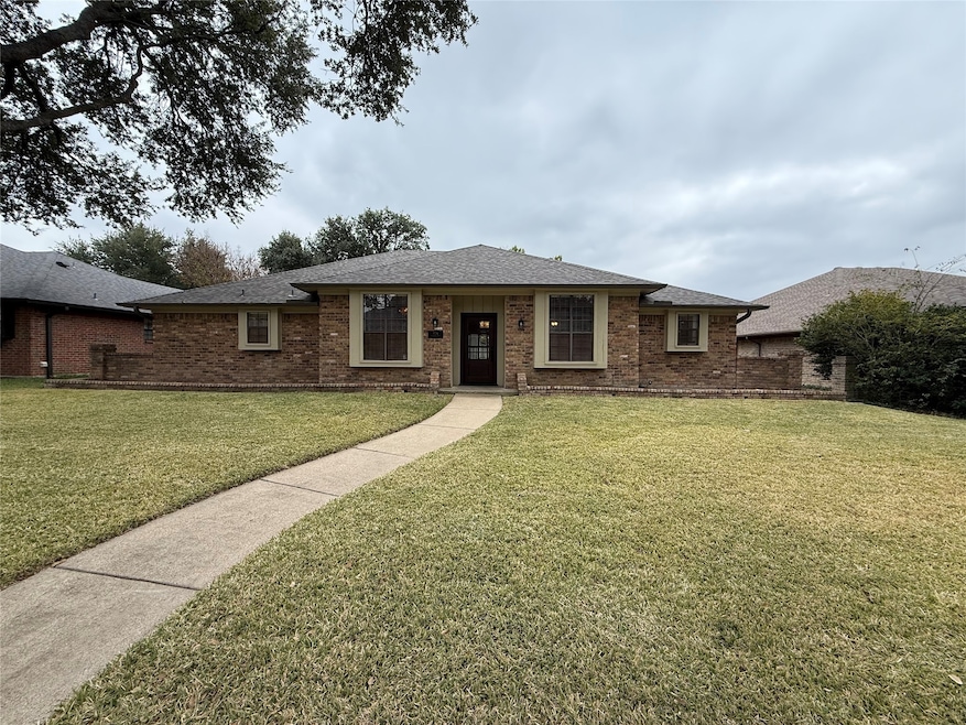 9706 Burleson Dr, Dallas, TX 75243 - photo 1